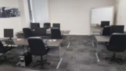 Training Room/Exam Room 3